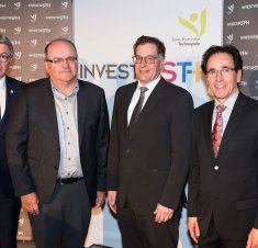 Investissement de 2,25 M$ pour l'agrandissement de l'entreprise Biovet
