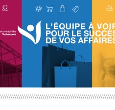 Saint-Hyacinthe Technopole et Inno-centre offrent un programme d’accélération de croissance pour les PME maskoutaines