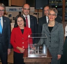 La Faculté de médecine vétérinaire de Saint-Hyacinthe célèbre le 50e anniversaire de son intégration à l'Université de Montréal