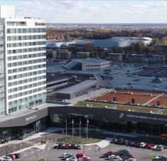 Congrès annuel de l’APDEQ - Saint-Hyacinthe Technopole recevra les professionnels en développement économique du Québec