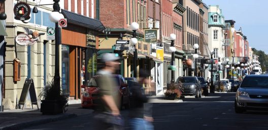 Plus que quelques semaines pour profiter du programme d'aide à l'implantation de commerces au centre-ville