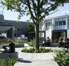 Saint-Hyacinthe Technopole salue le choix d’implanter le siège social de l’Institut de technologie agroalimentaire du Québec dans la Technopole