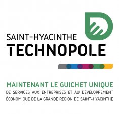 Manuel Thifault nommé directeur du développement industriel de Saint-Hyacinthe Technopole