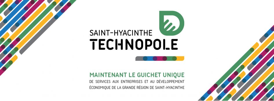 COVID-19 &#8211; Accessibilité des bureaux de Saint-Hyacinthe Technopole et du Bureau d’information touristique