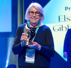 Francine Morin choisie lauréate du Prix Elsie-Gibbons de la Fédération québécoise des municipalités