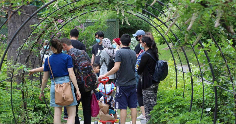 Saint-Hyacinthe Technopole présente l’offre touristique maskoutaine à l’événement Bienvenue Québec