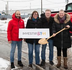 TalThi announces $4.2M investment to expand Saint-Hyacinthe facilities