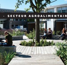 La grande région de Saint-Hyacinthe : Épicentre québécois de l’activité agroalimentaire