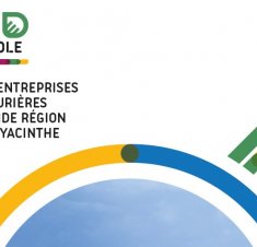 L’édition 2022 du Guide des entreprises manufacturières de Saint-Hyacinthe Technopole maintenant disponible