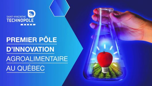 Quatre entreprises maskoutaines lauréates des Prix Innovation en alimentation 2023