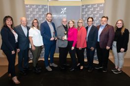 Saint-Hyacinthe Technopole souligne le travail de ses ambassadeurs et tourisme d'affaires