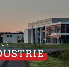 Le niveau d’investissement manufacturier se maintient à un sommet historique dans la grande région de Saint-Hyacinthe