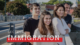 De nombreuses initiatives en faveur de l’attraction de nouveaux talents issus de l’immigration pour nos entreprises