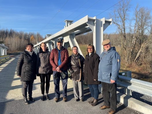 L’offre touristique de la Montérégie sera bonifiée grâce au soutien du gouvernement du Canada