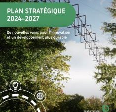Plan stratégique 2024-2027