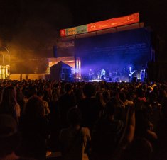 Un succès éclatant pour l'Happening de la rentrée du Quartier des études supérieures de Saint-Hyacinthe