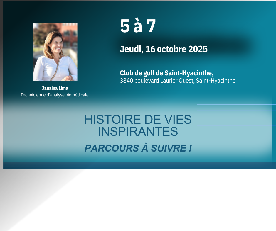 Histoires de vie inspirantes